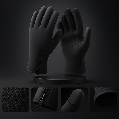 The ThermaX Gloves